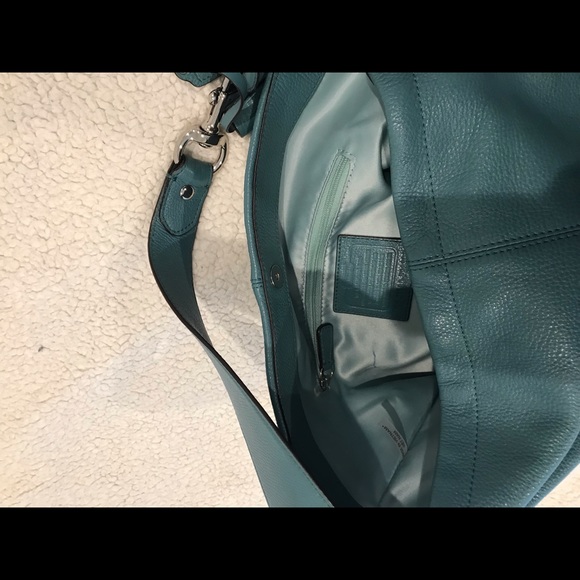 Coach Purse - Picture 8 of 10